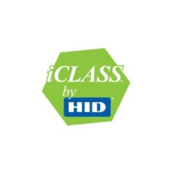 Tarjetas HID iClass 200X