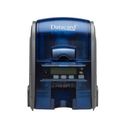 Impresora de Credenciales DataCard SD160 - MeIdentifico