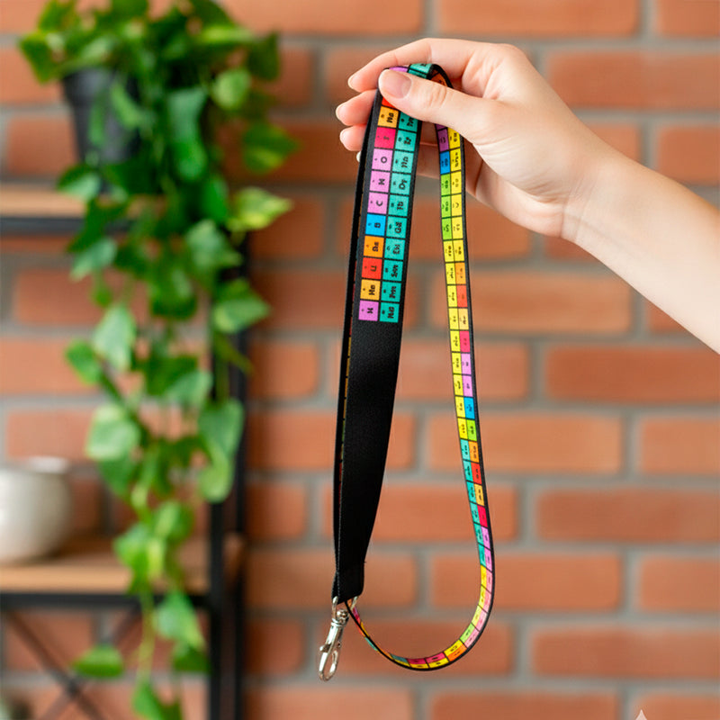 Lanyards