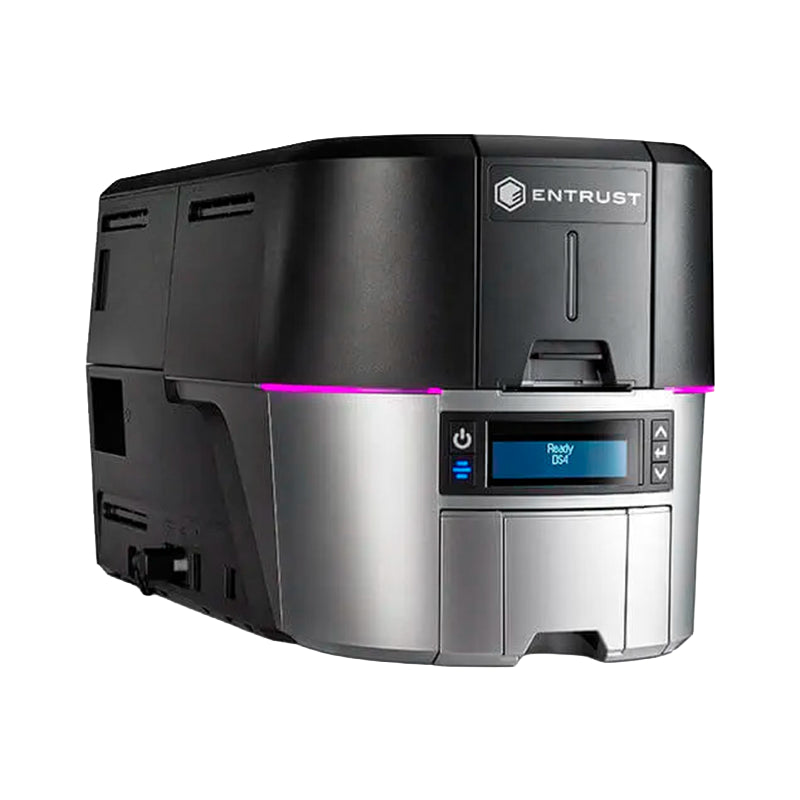 Impresora Datacard Sigma DS4