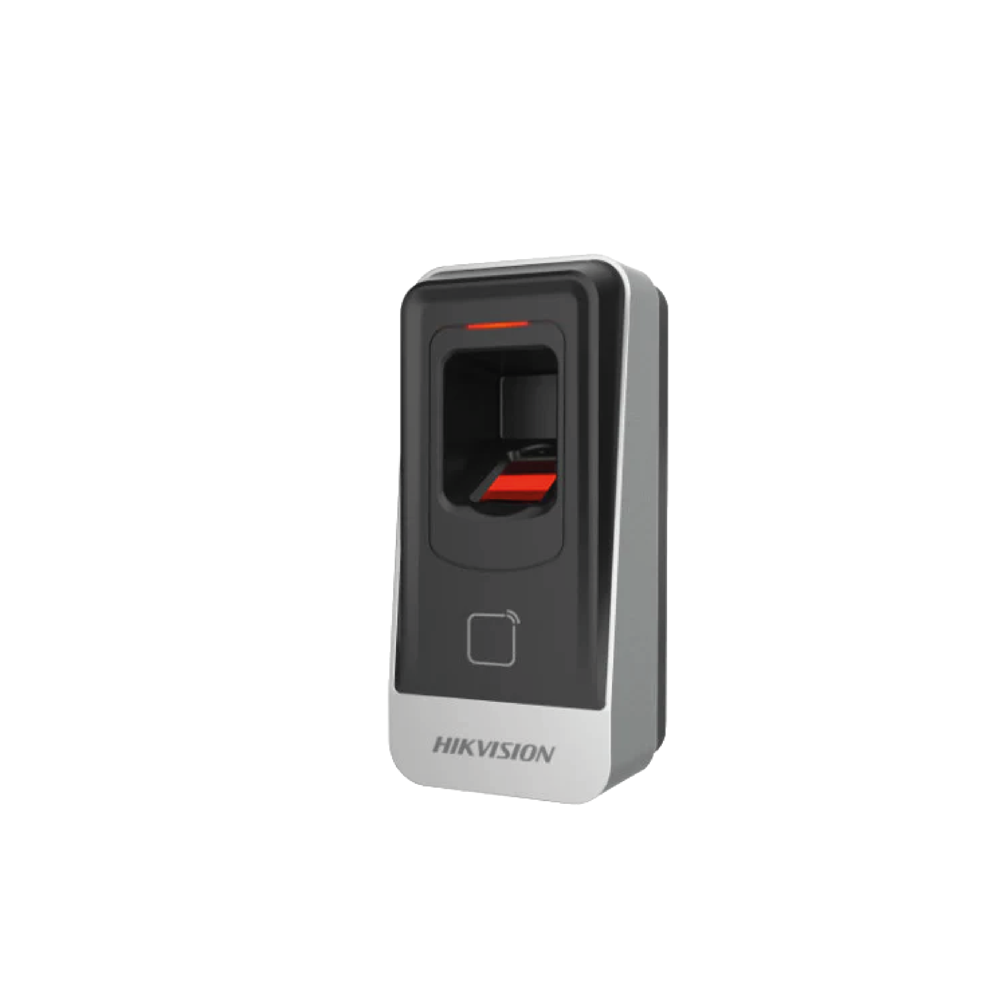 Lector Biométrico Hikvision DS-K1201AMF | Huella y M1
