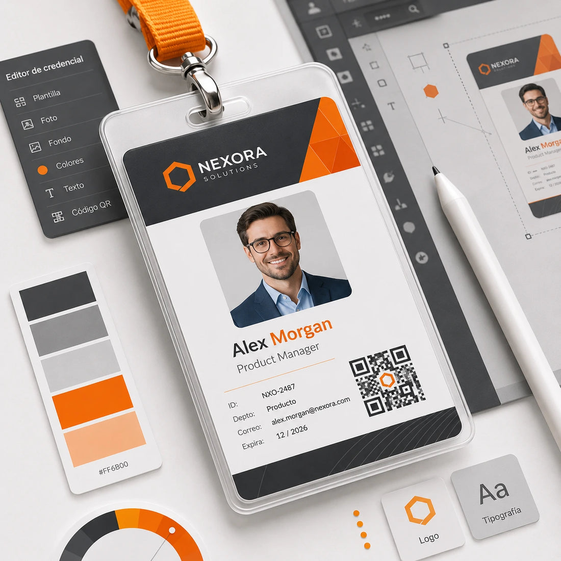 Diseño personalizado