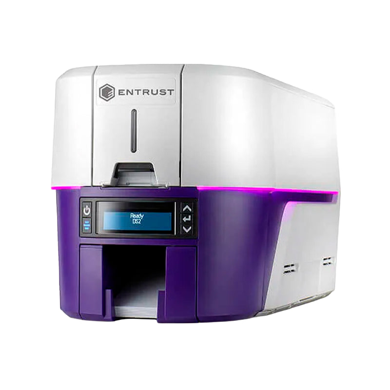 Impresora Datacard Sigma DS2