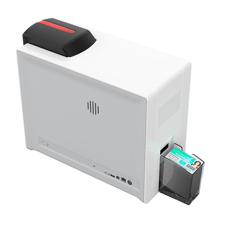 Impresora Evolis Agilia