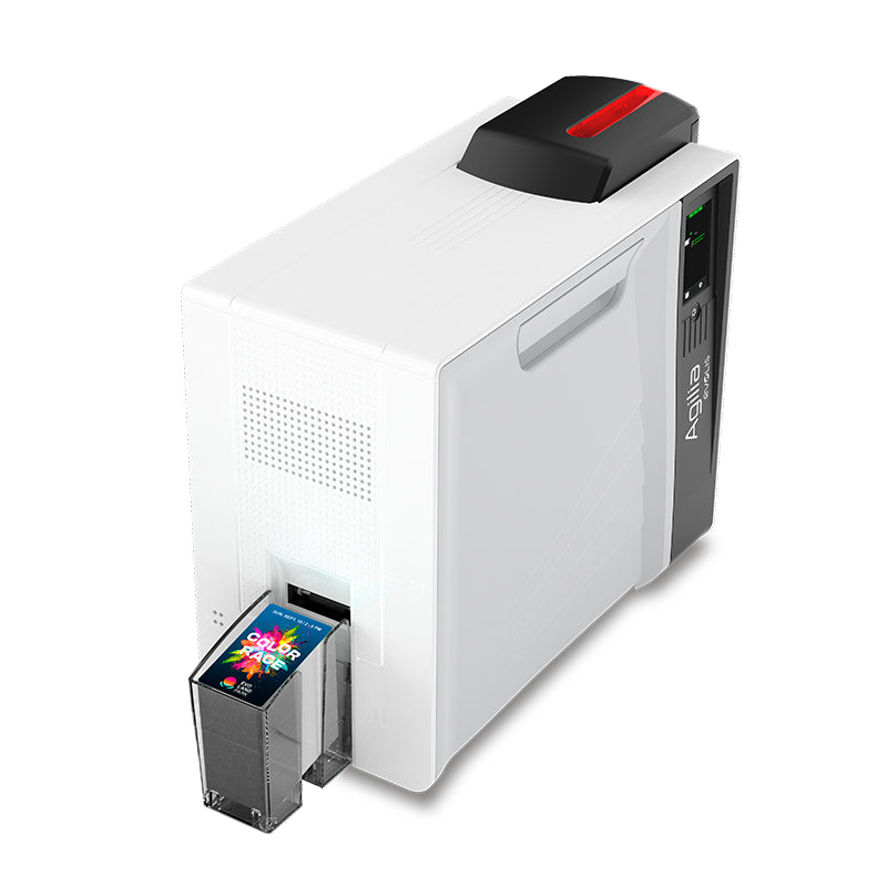 Impresora Evolis Agilia