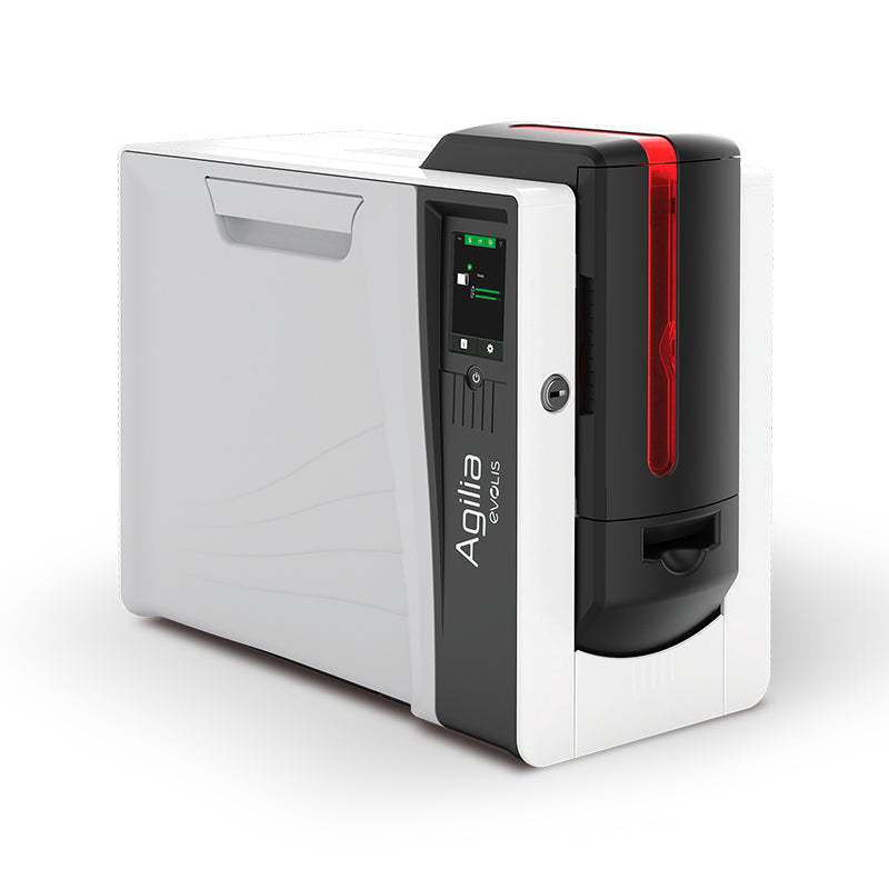 Impresora Evolis Agilia