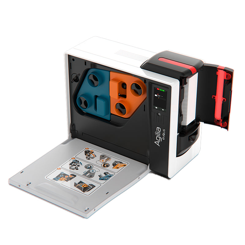 Impresora Evolis Agilia