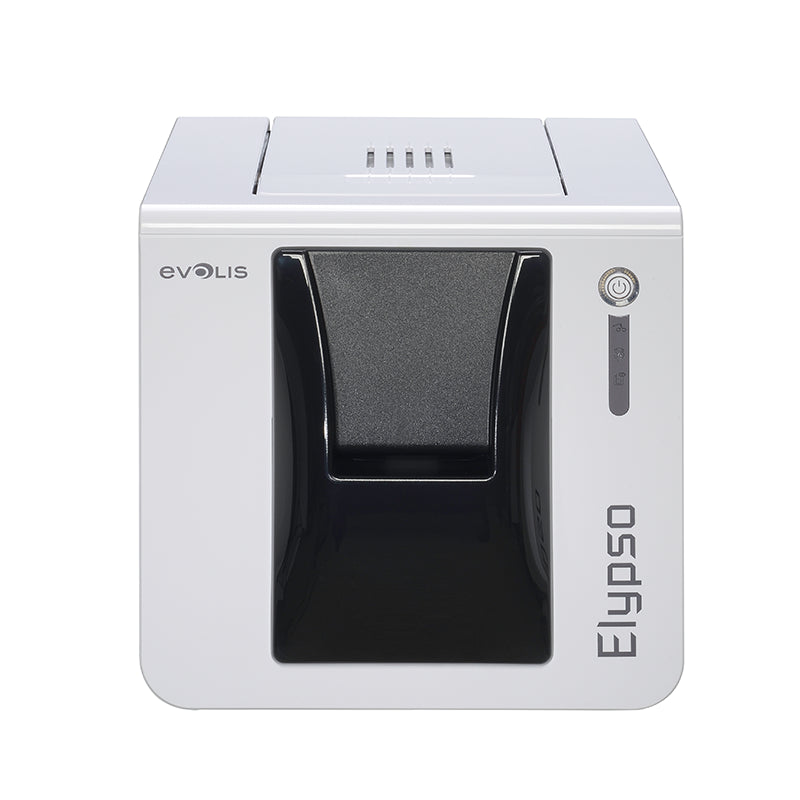 Impresora Evolis Elypso Reacondicionada