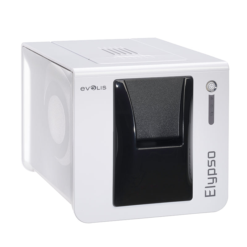 Impresora Evolis Elypso Reacondicionada