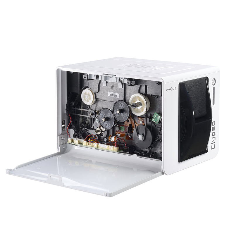 Impresora Evolis Elypso Reacondicionada
