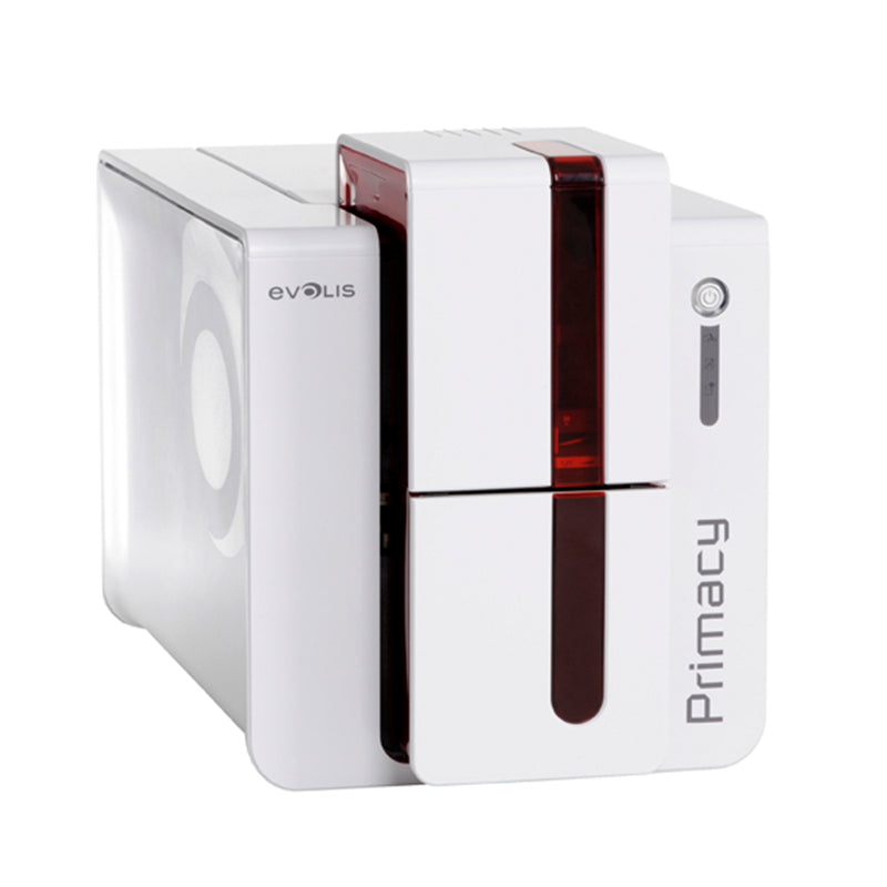 Impresora Evolis Primacy