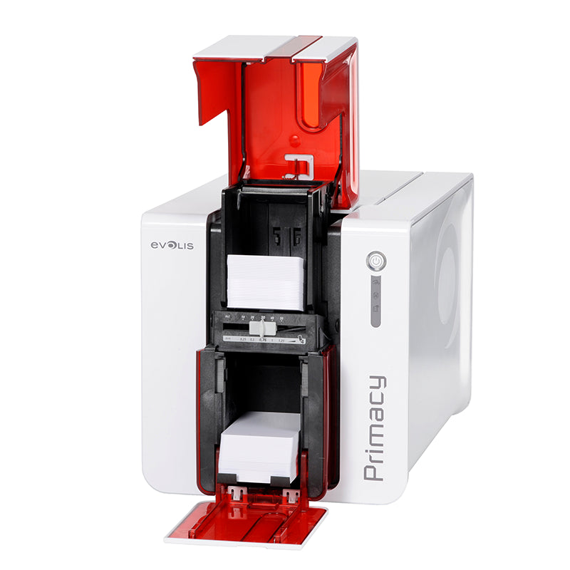 Impresora Evolis Primacy