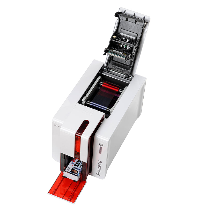 Impresora Evolis Primacy