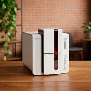 Impresora Evolis Primacy