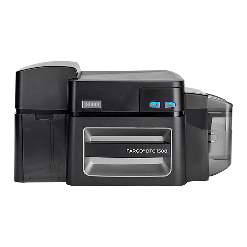 Impresora Fargo DTC1500
