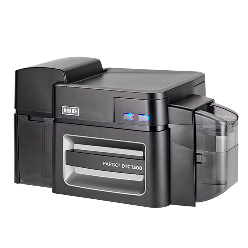 Impresora Fargo DTC1500