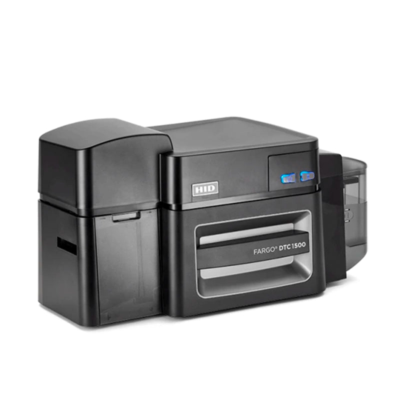Impresora Fargo DTC1500