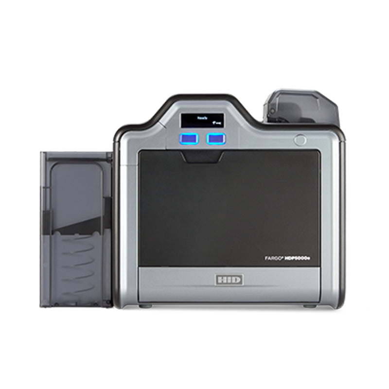 Impresora Fargo HDP5000e