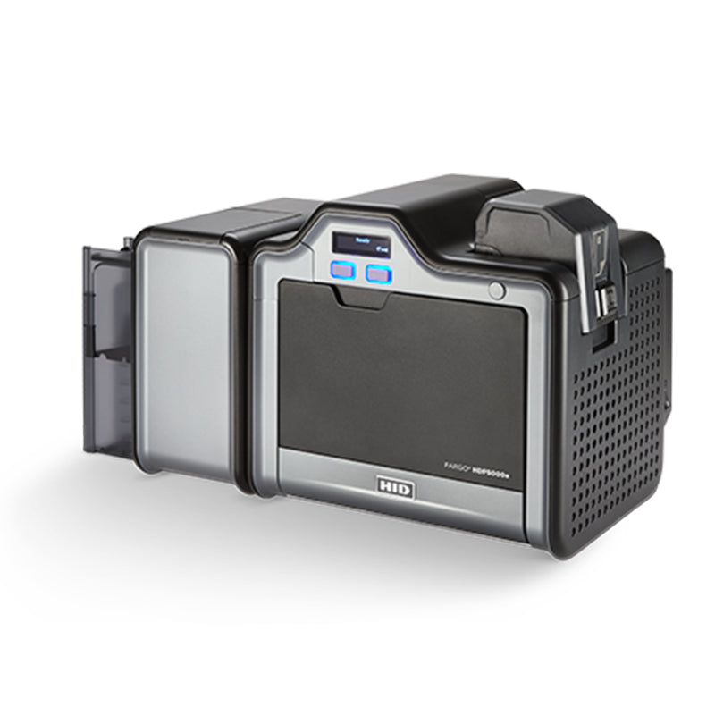 Impresora Fargo HDP5000e