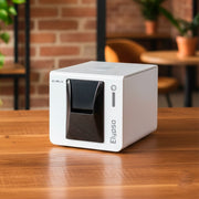 Impresora Evolis Elypso Reacondicionada