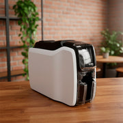 Impresora Zebra ZC100