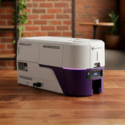 Impresora Datacard Sigma DS2