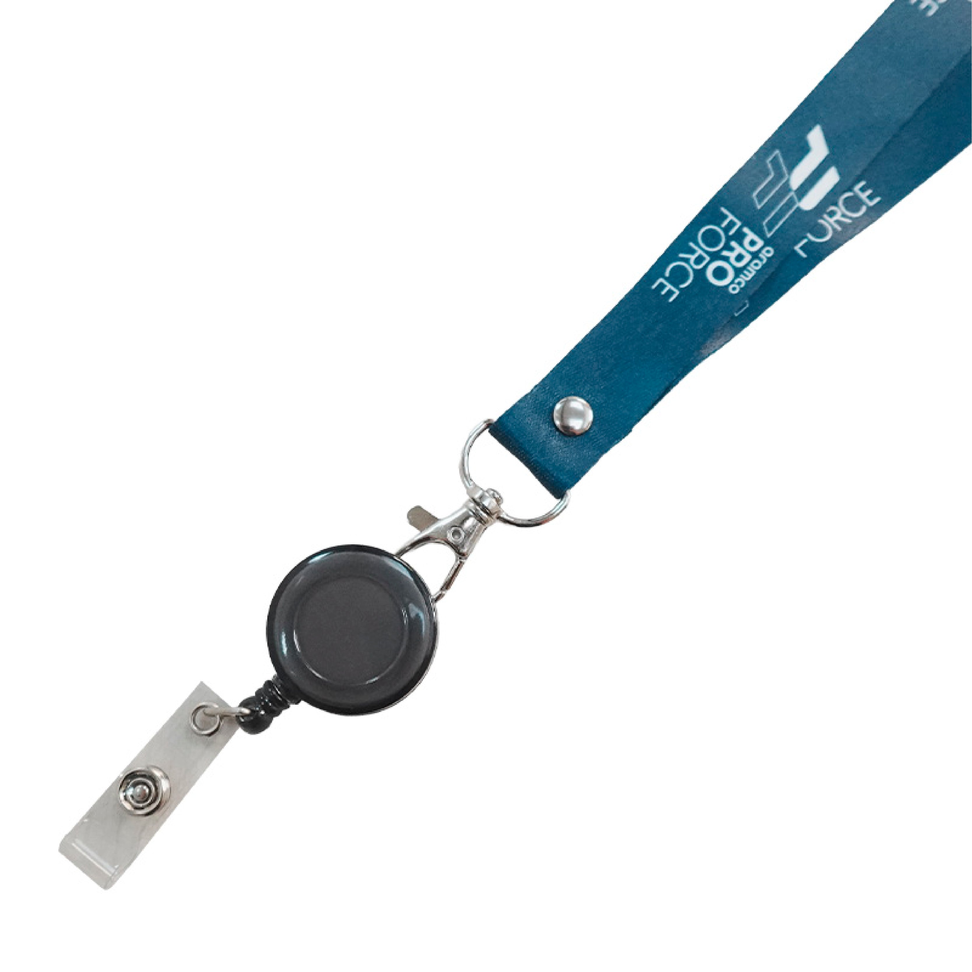 Lanyards Con Accesorios