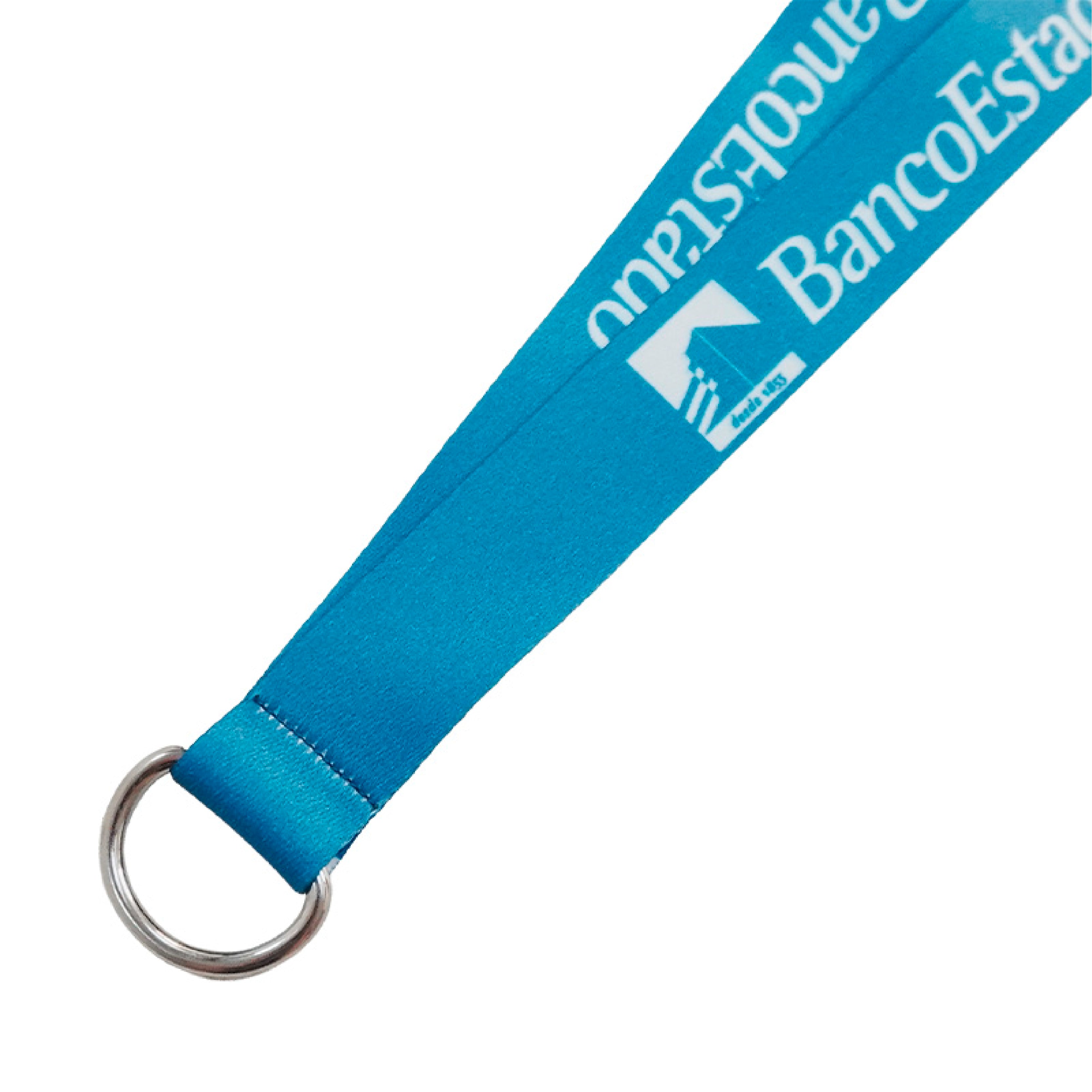 Lanyards Con Accesorios