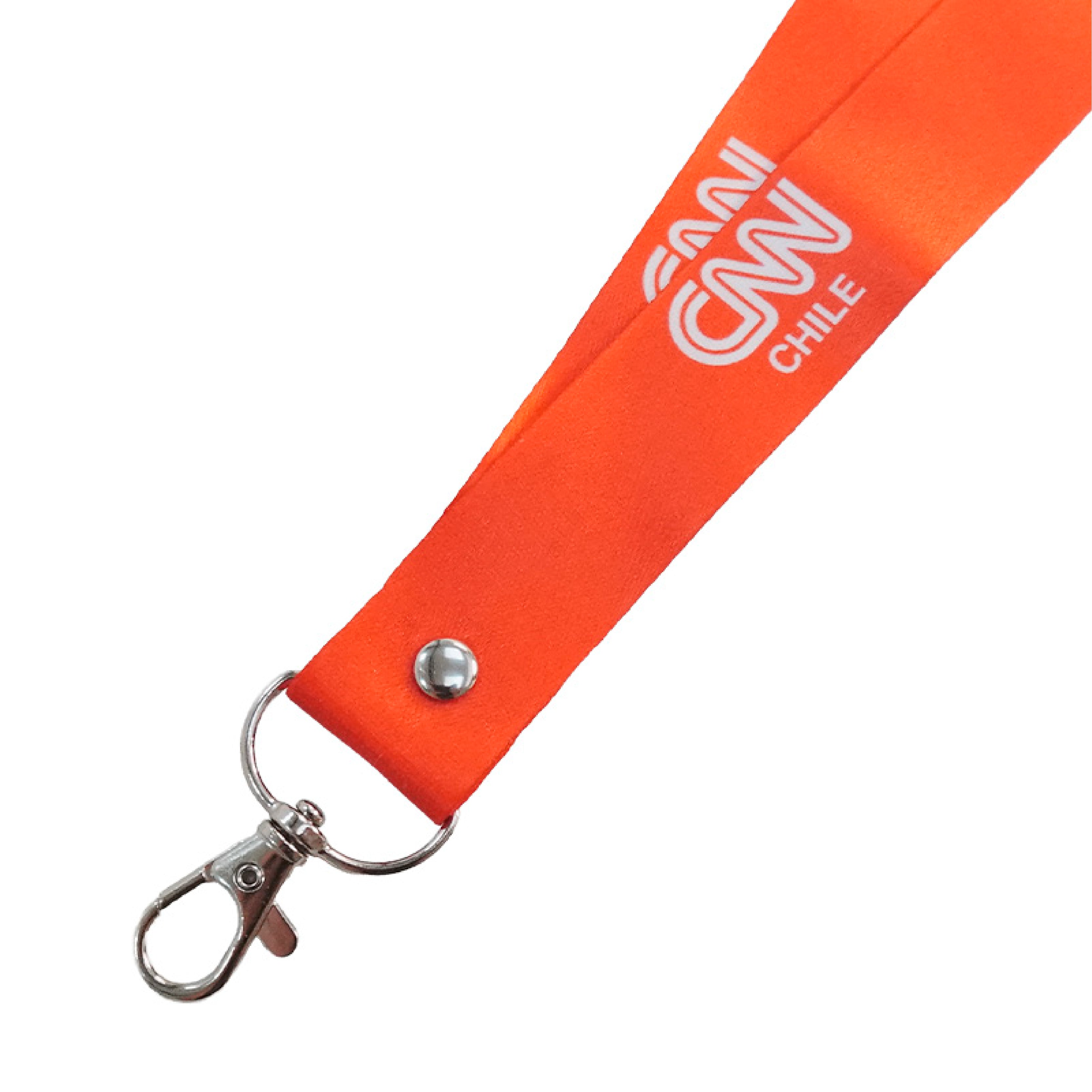 Lanyards Con Accesorios