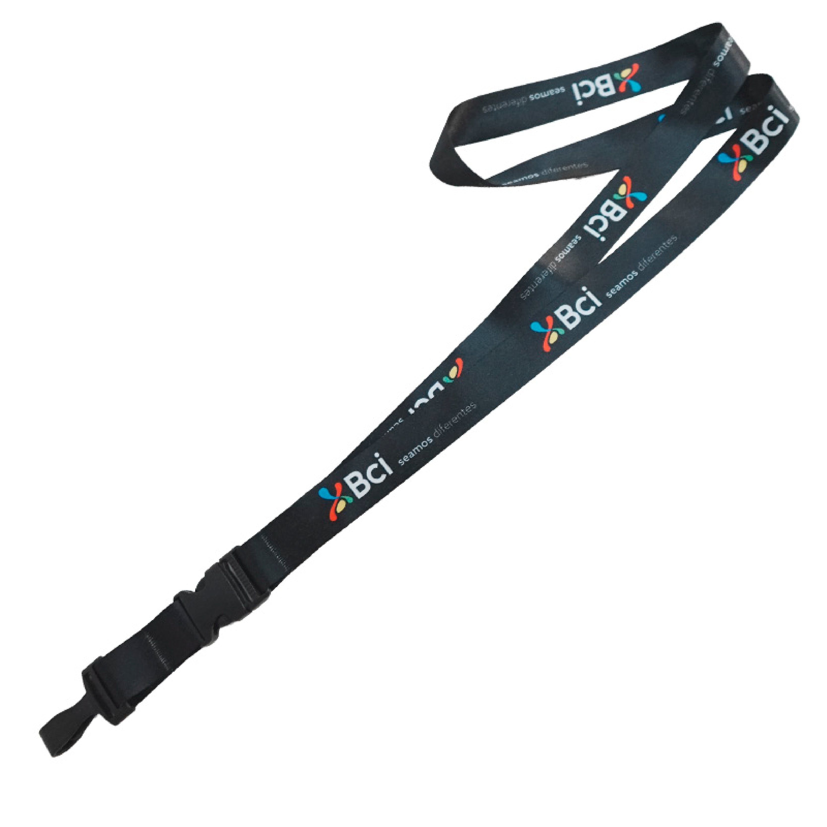 Lanyards Con Accesorios