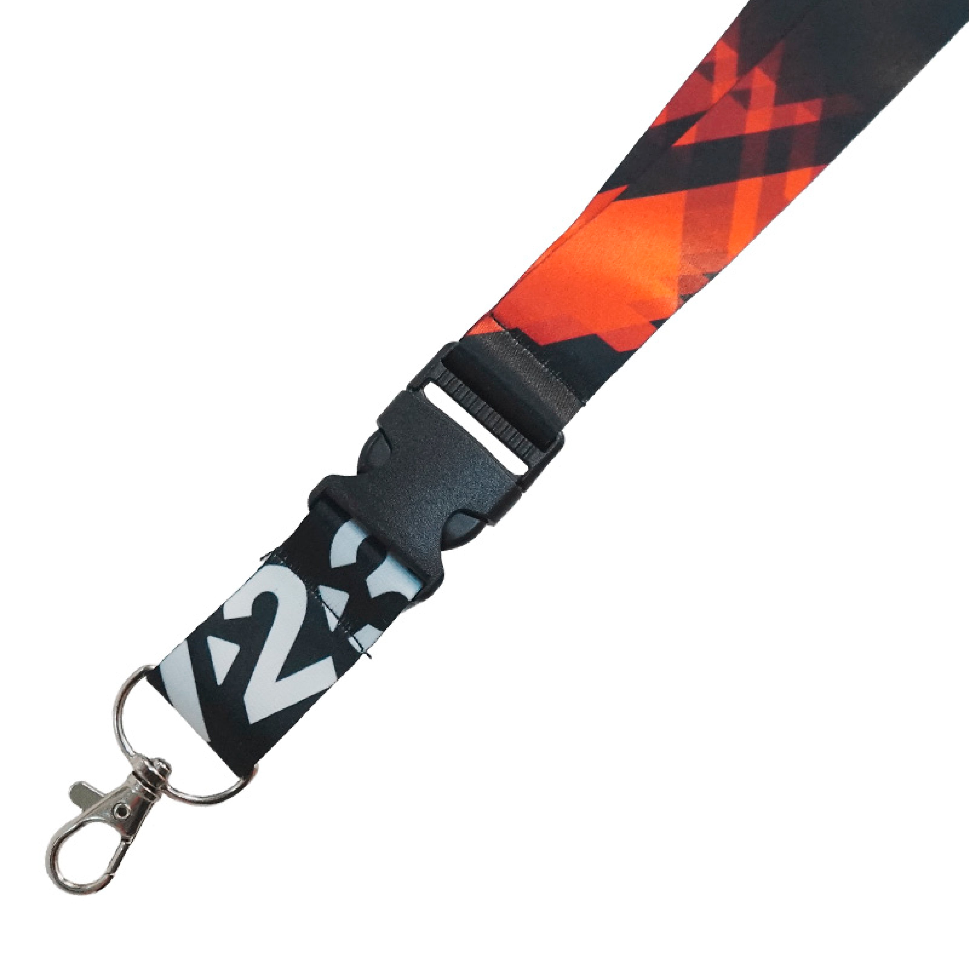 Lanyards Con Accesorios