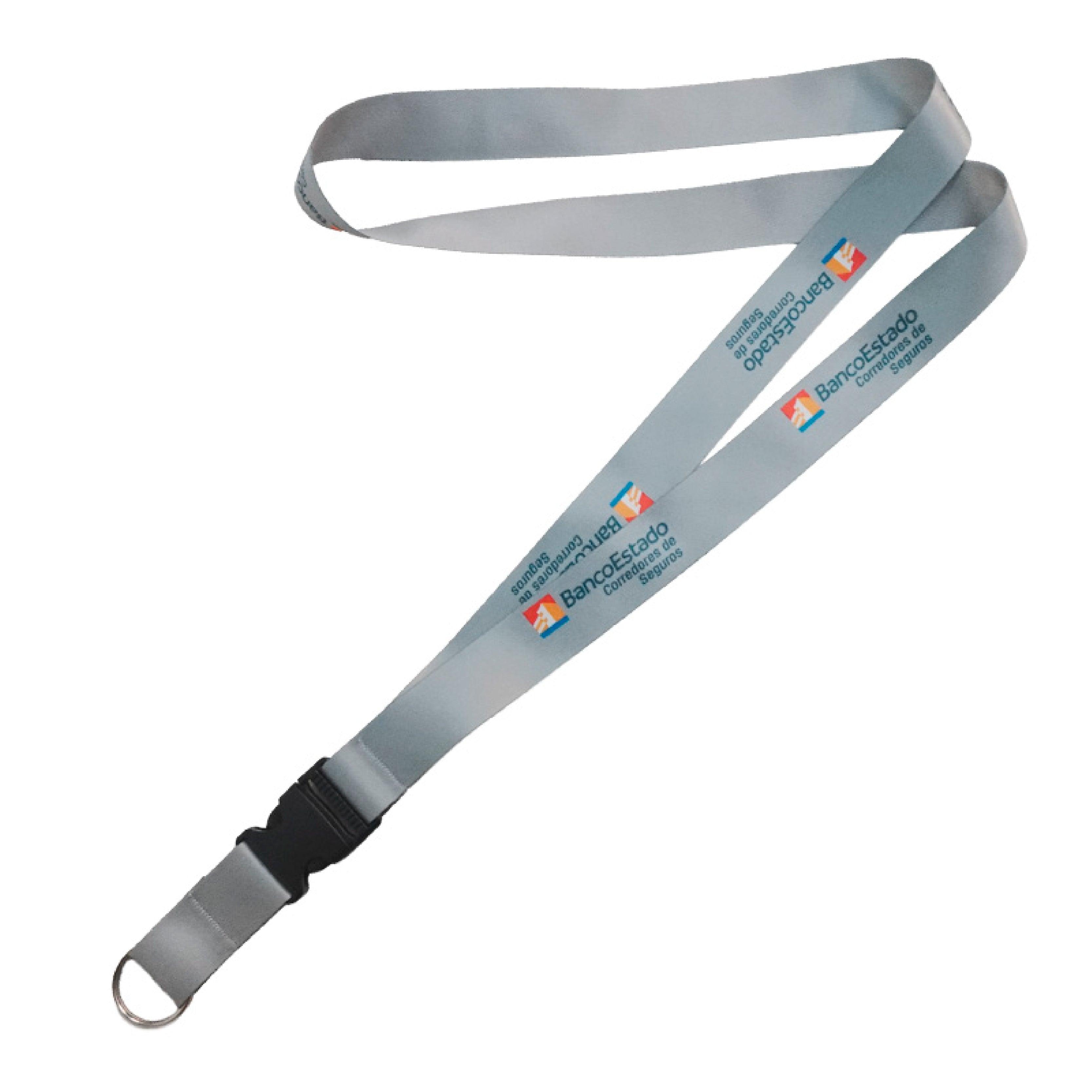 Lanyards Con Accesorios