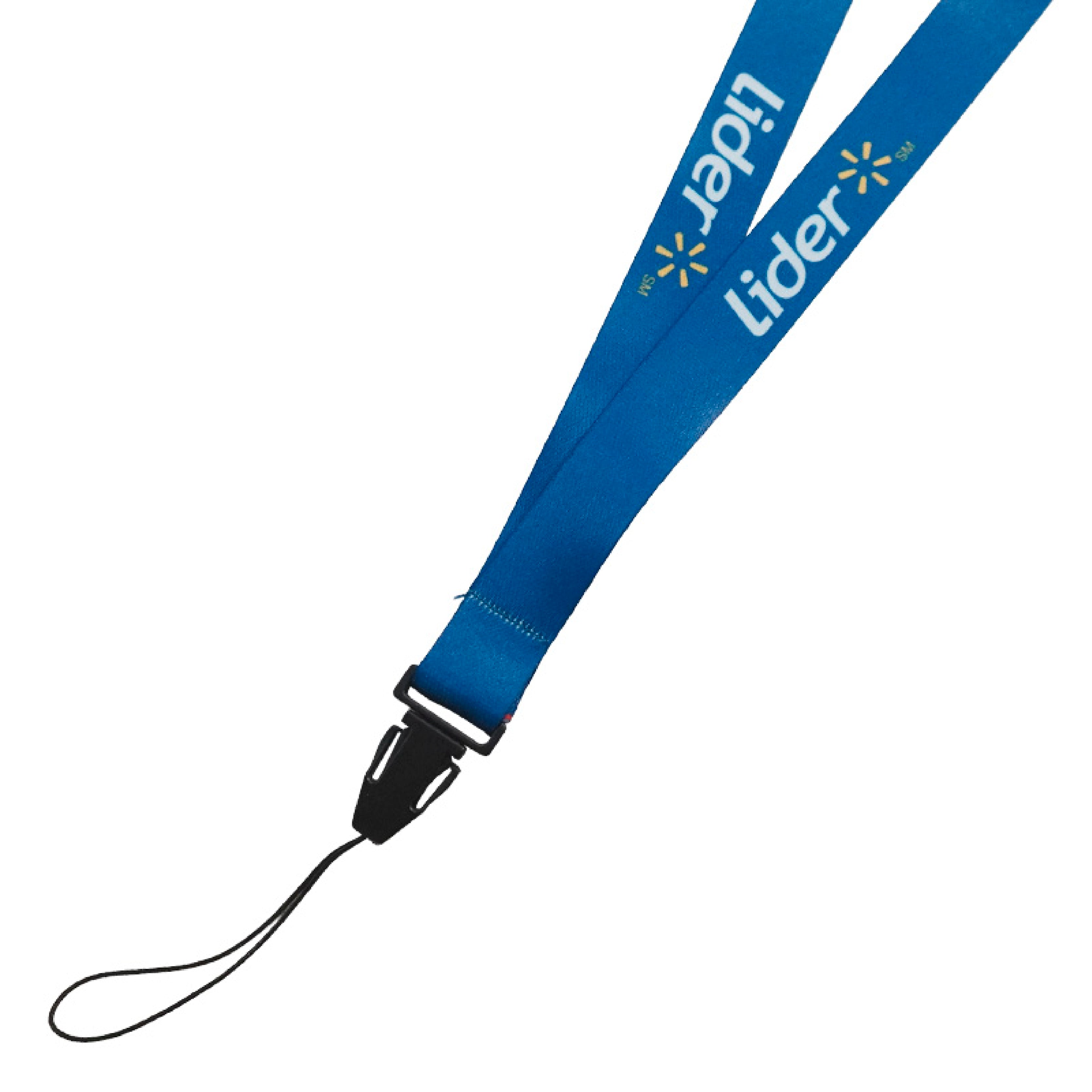 Lanyards Con Accesorios
