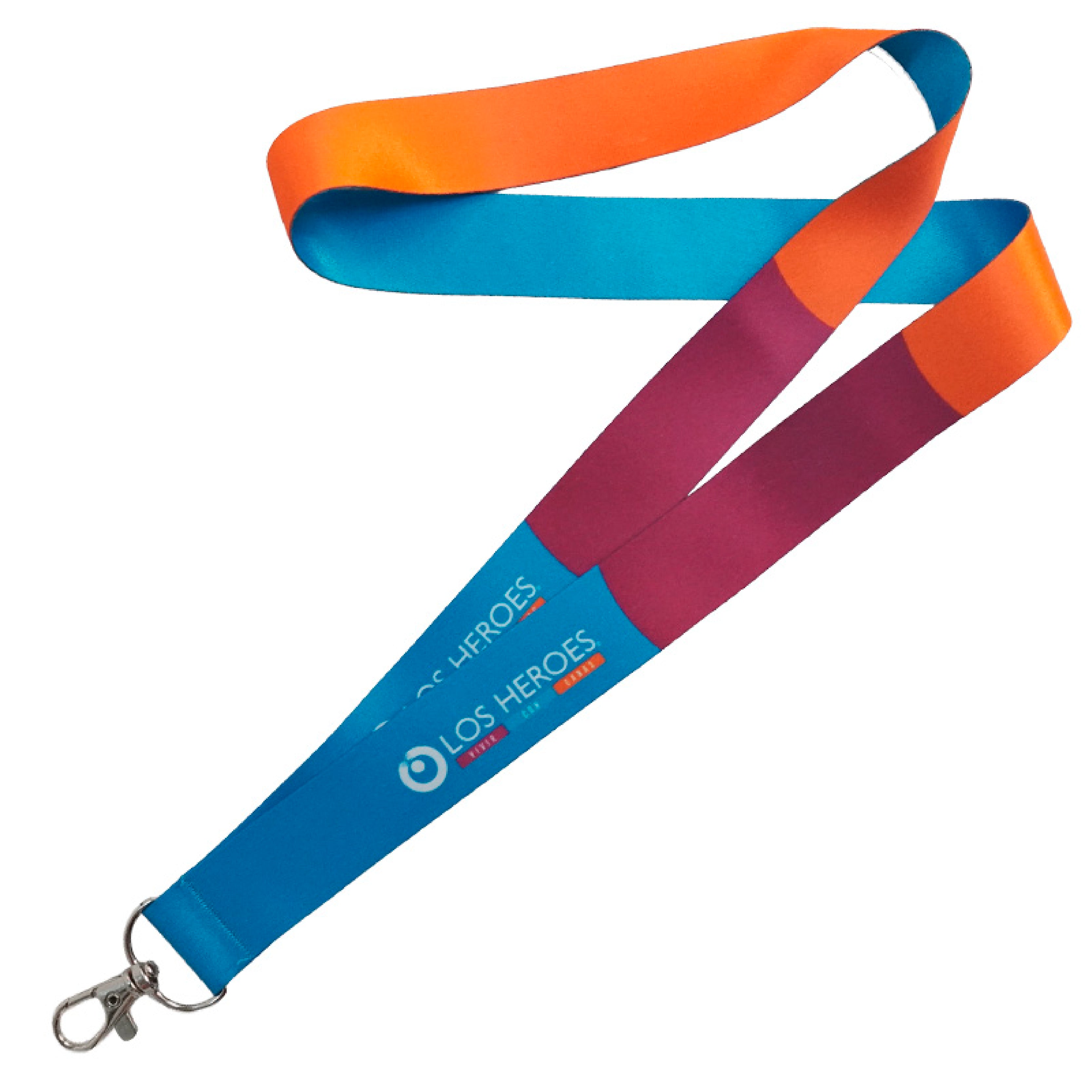 Lanyards Con Accesorios