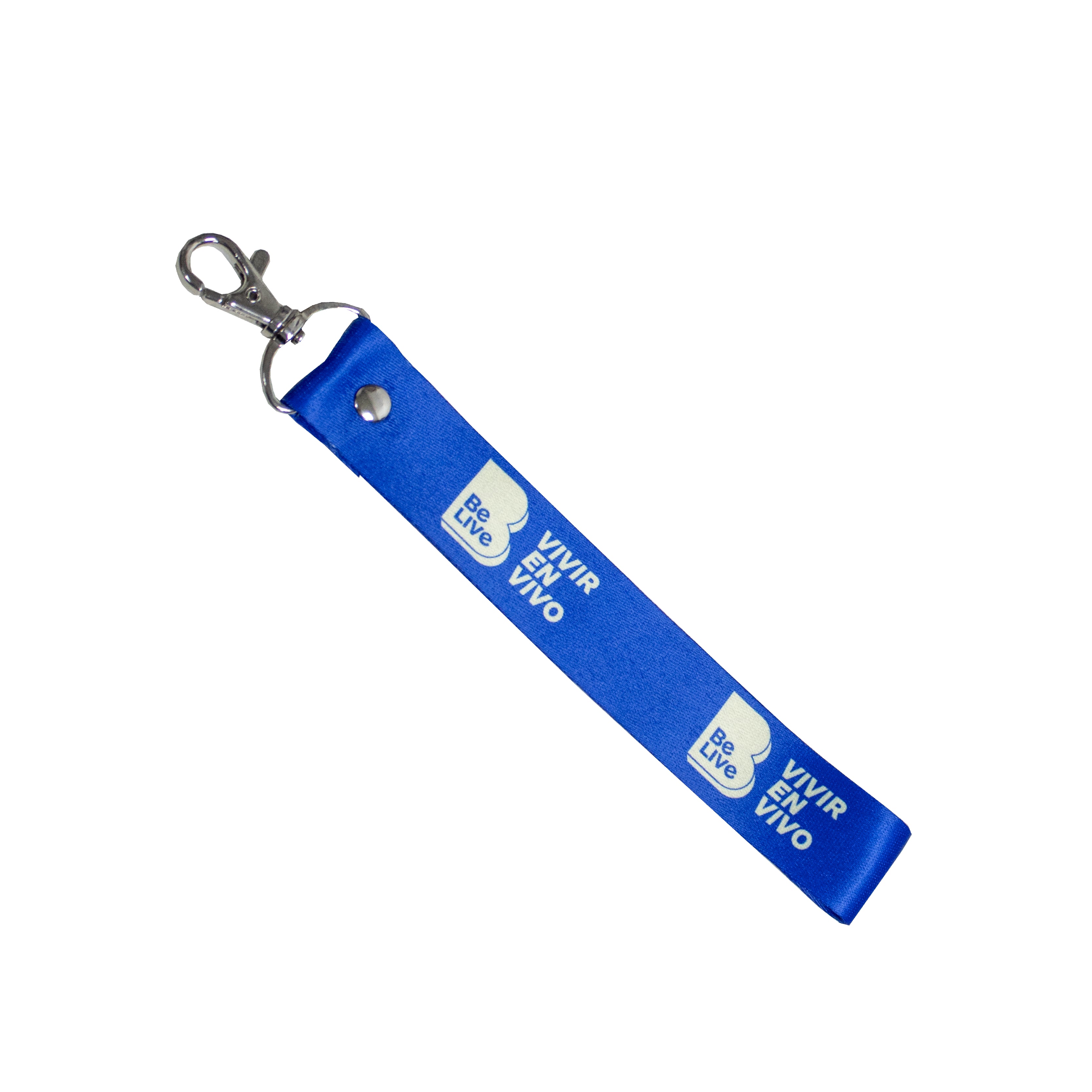 Llaveros Personalizados