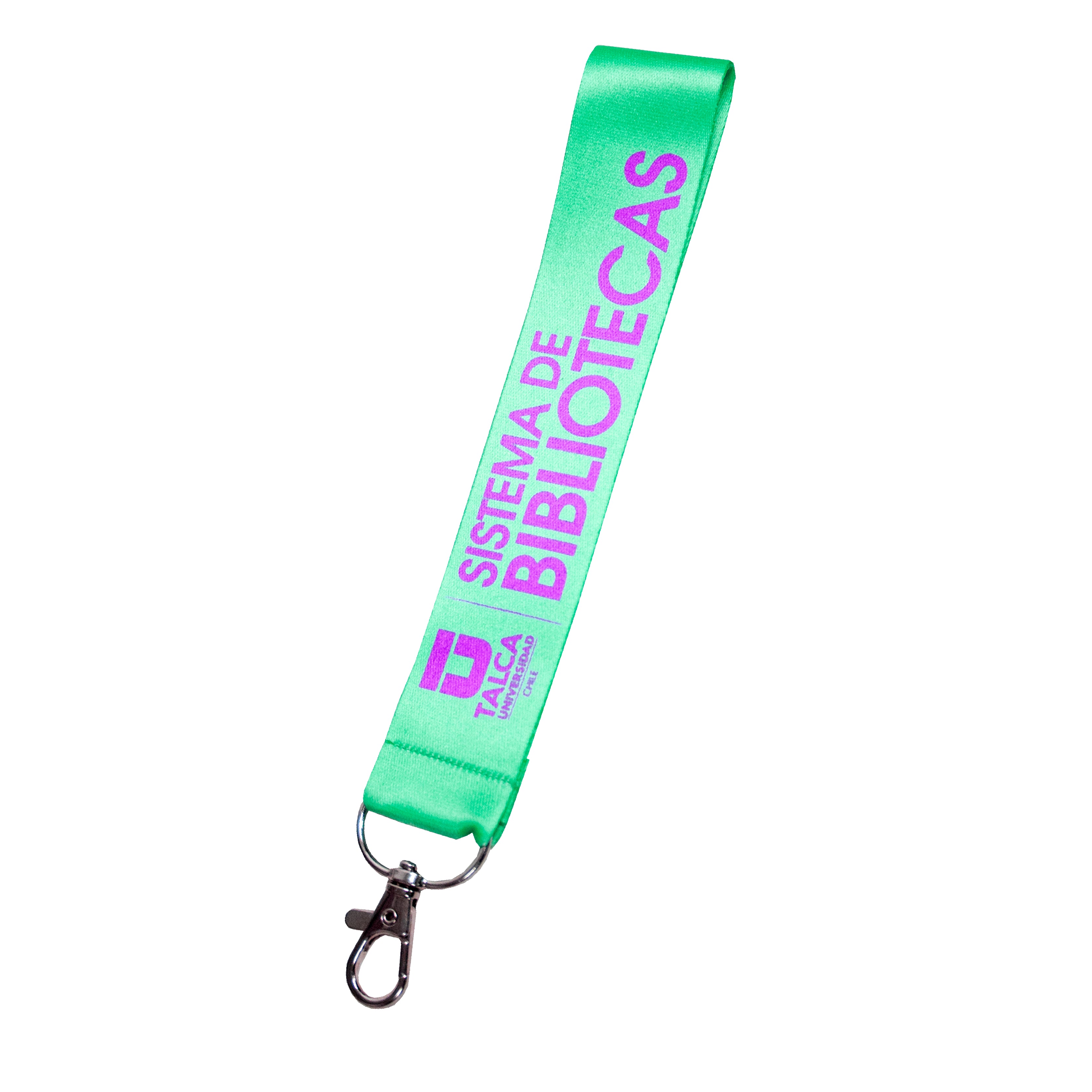 Llaveros Personalizados