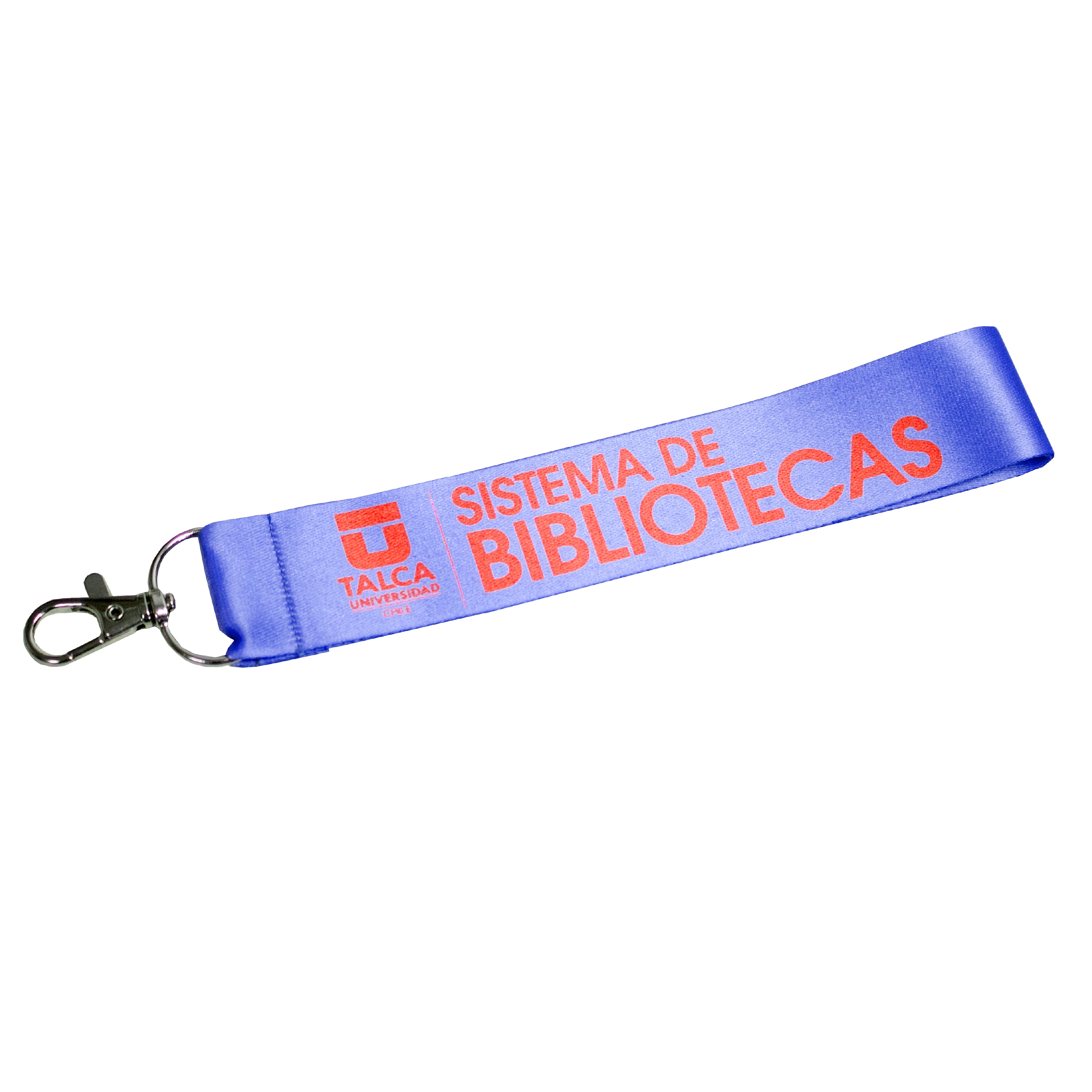 Llaveros Personalizados