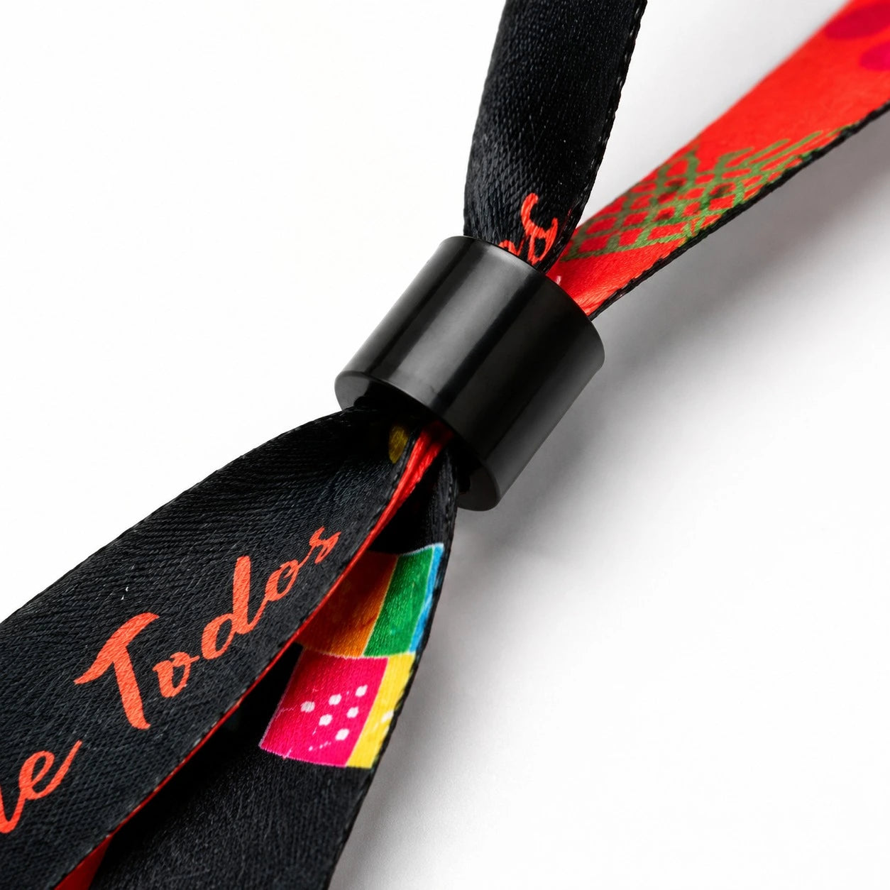 Pulseras Sublimadas Personalizadas para Eventos