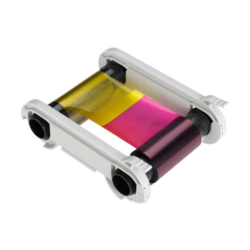 Cinta Evolis YMCKO R5F008AAA | 300 Impresiones | Primacy 1