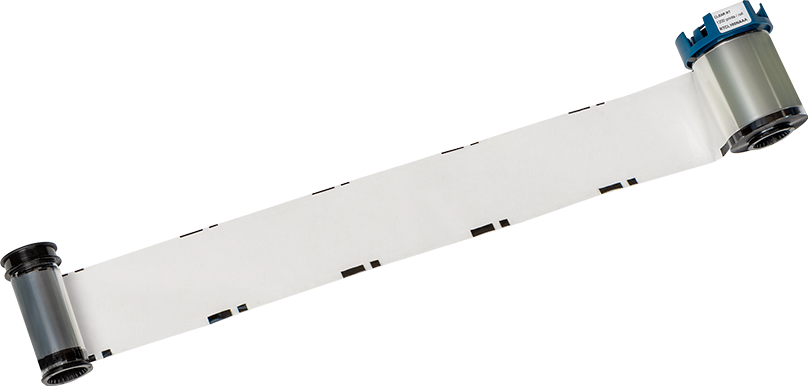 Evolis Clear Retransfer Film RTCL100NAAA | 1200 Impresiones