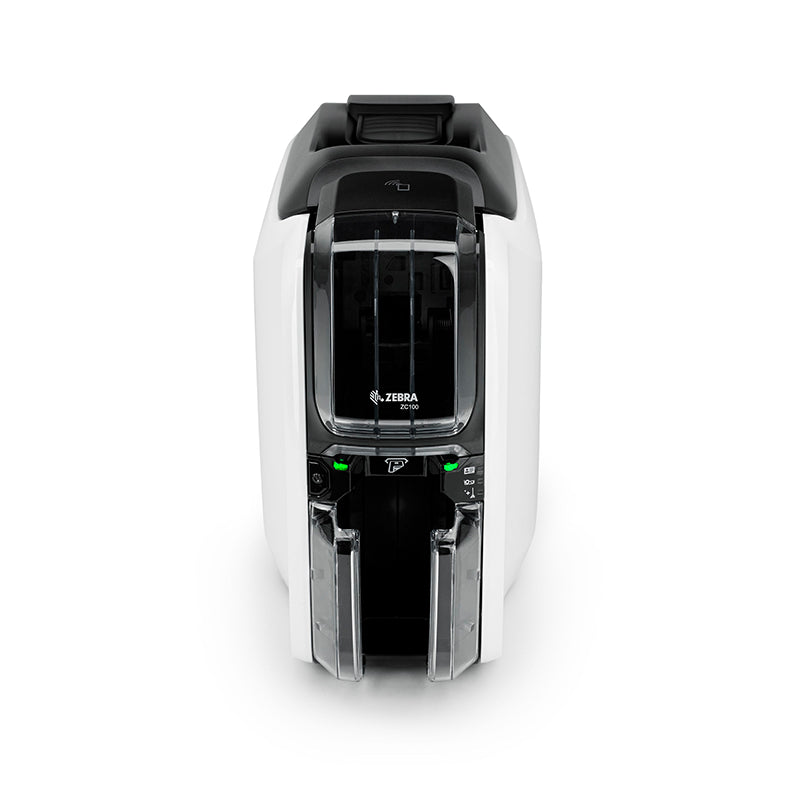 Impresora Zebra ZC100
