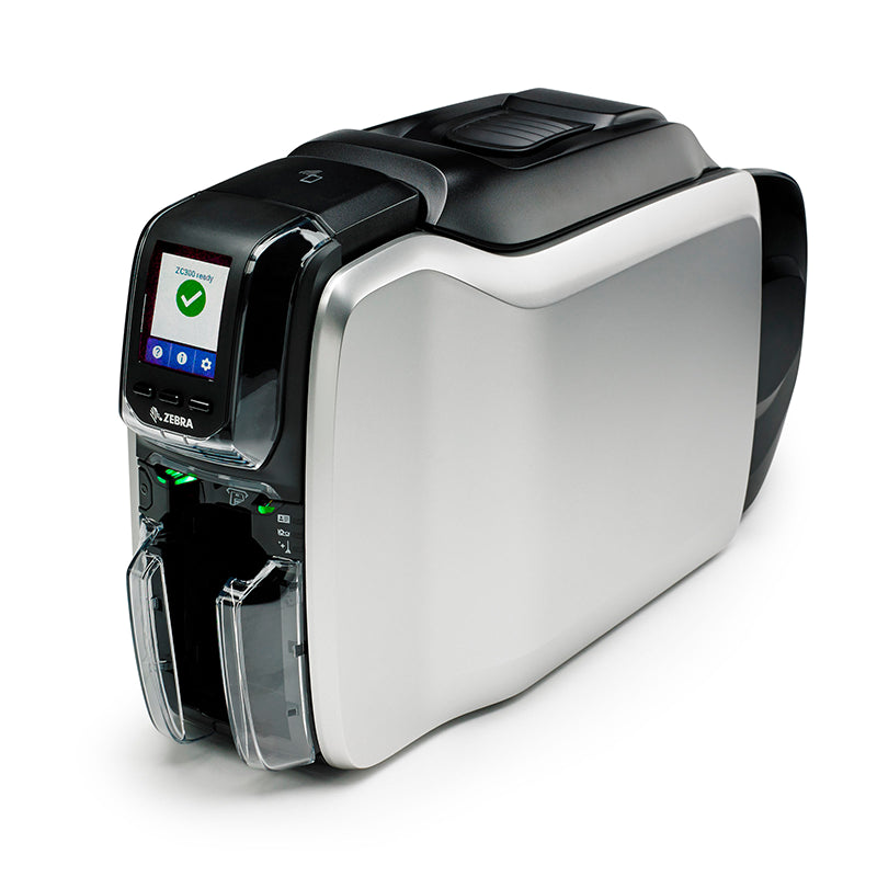 Impresora Zebra ZC300