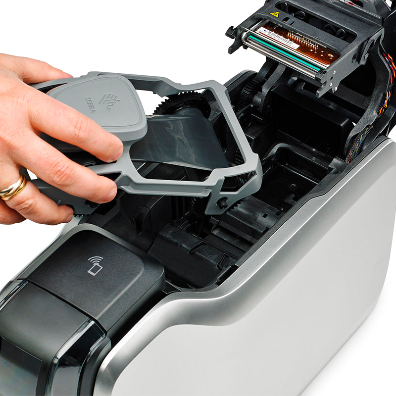 Impresora Zebra ZC300