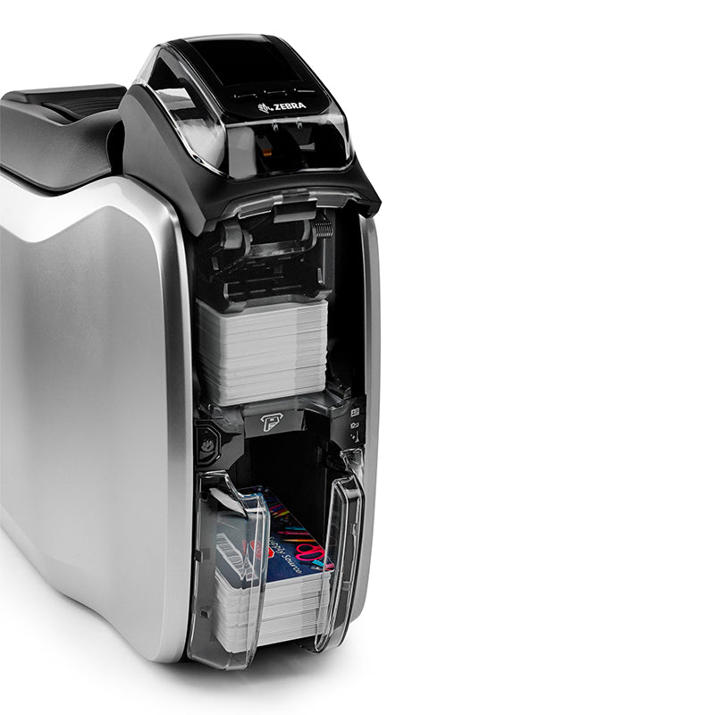 Impresora Zebra ZC300