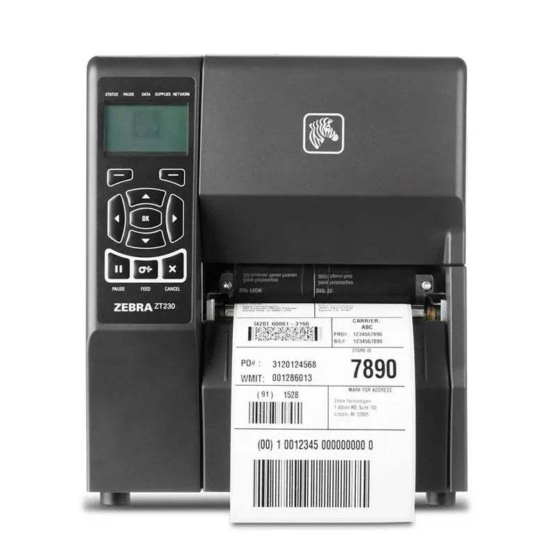 Impresora Zebra ZT230
