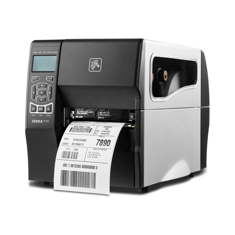 Impresora Zebra ZT230