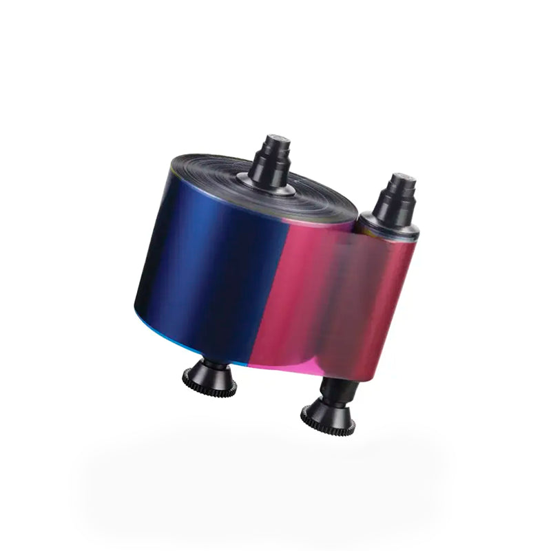Cinta Evolis YMCKO R3111 | 1000 Impresiones | Quantum