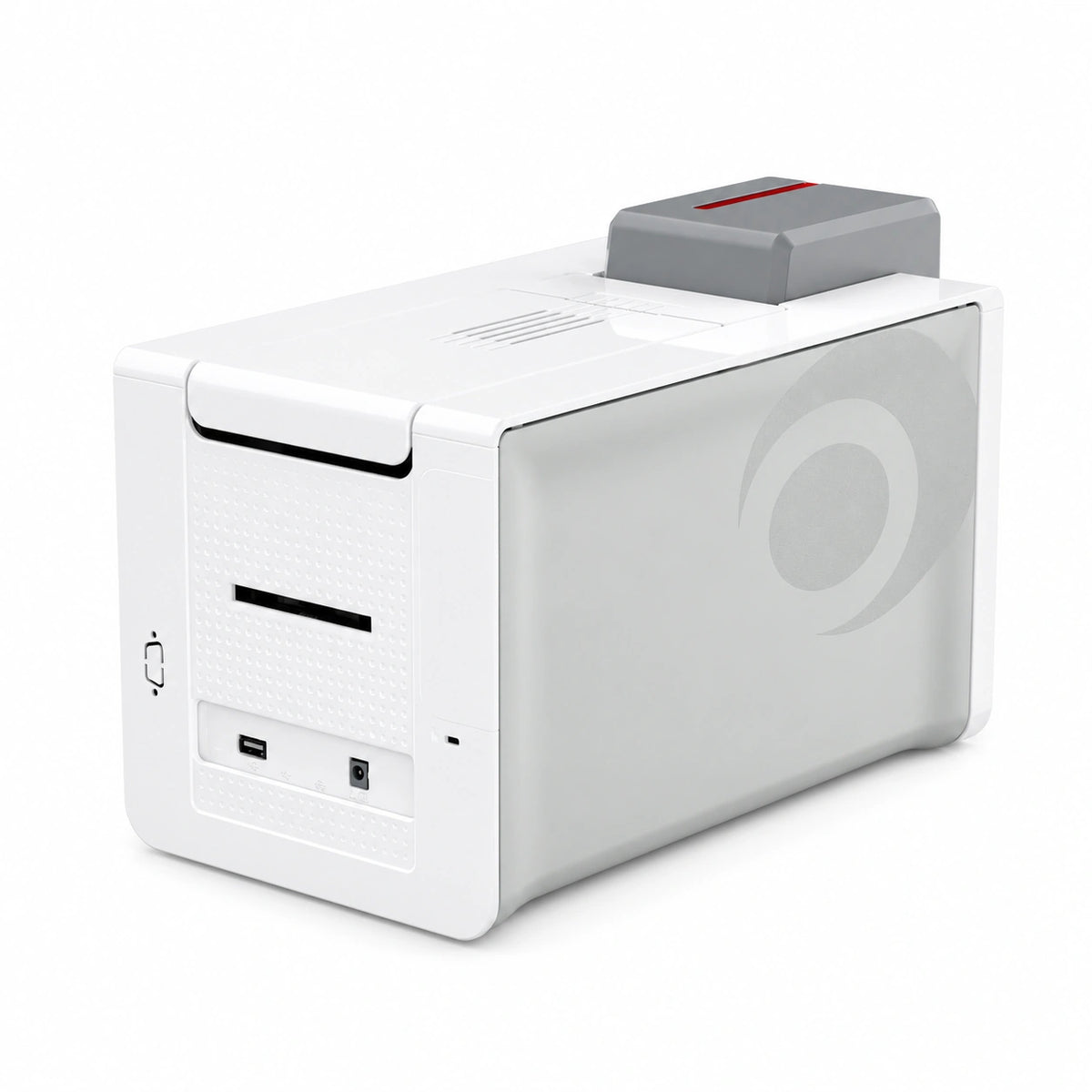 Impresora de Credenciales Evolis EPX300 – Una o Doble Cara | Alto Rendimiento