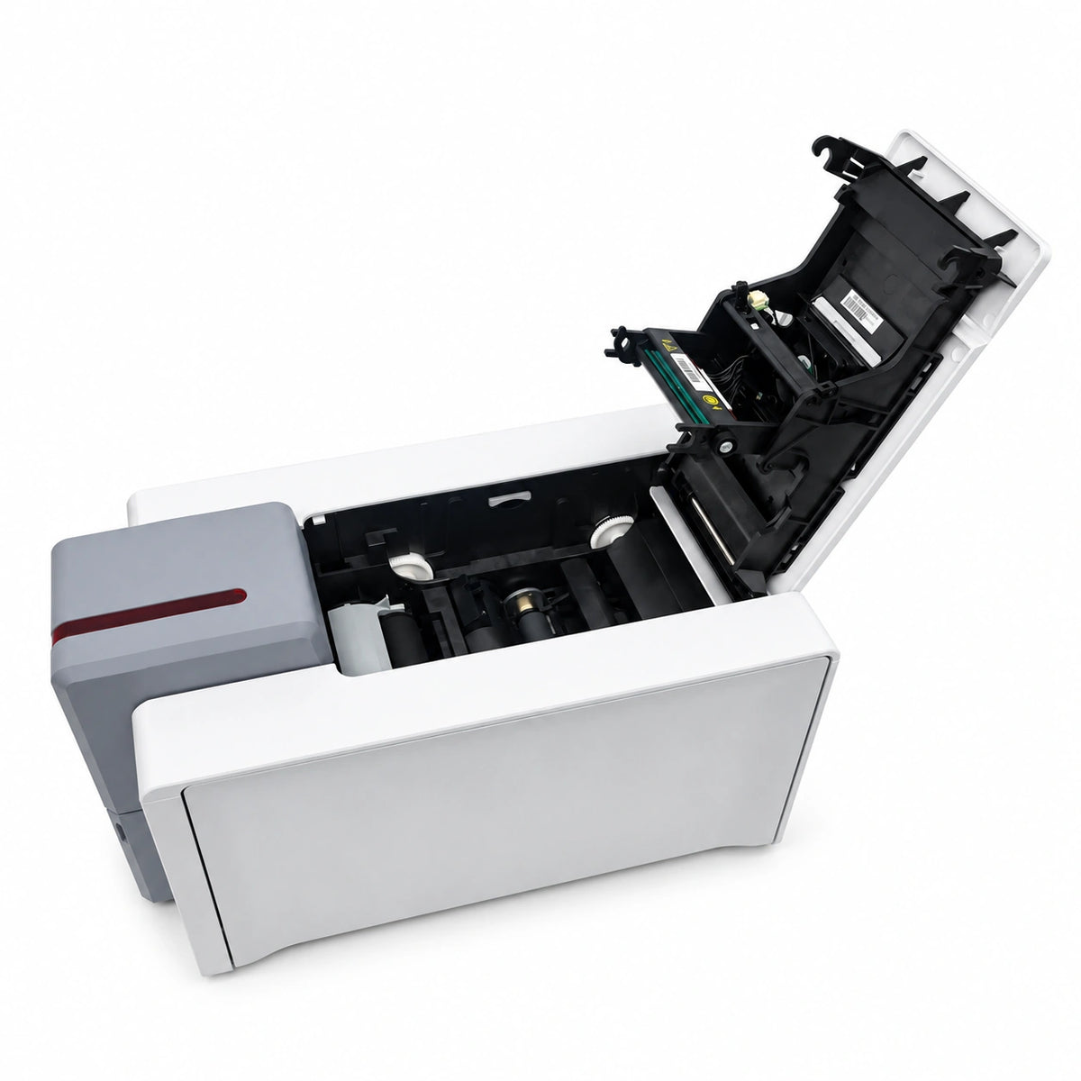 Impresora de Credenciales Evolis EPX300 – Una o Doble Cara | Alto Rendimiento