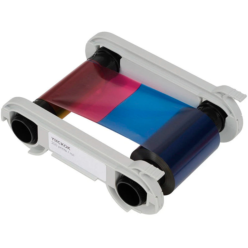 Cinta Evolis YMCKO R6F003AAA | 200 Impresiones | Primacy